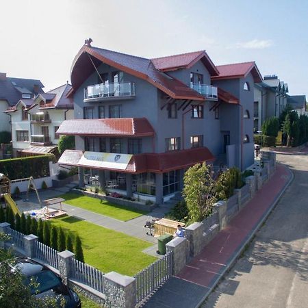 Villa Boja วาดีสวาโวโว ภายนอก รูปภาพ