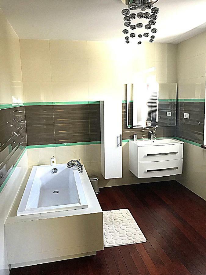 Villa Boja วาดีสวาโวโว ภายนอก รูปภาพ